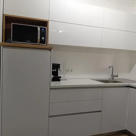 Angie アパート *