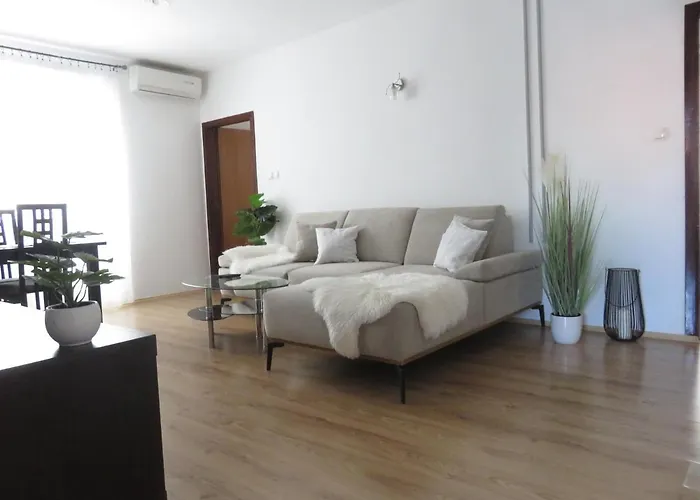 Apartment Angie *