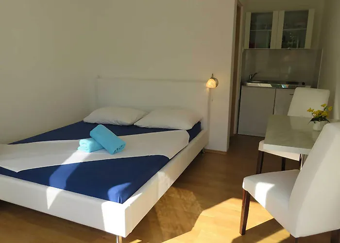 Angie Apartment Zadar