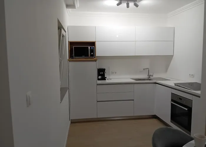Apartment Angie *