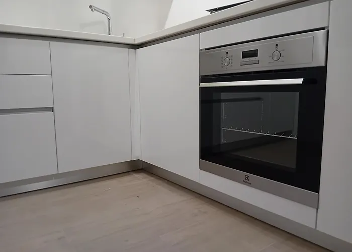 Angie Appartement Zadar