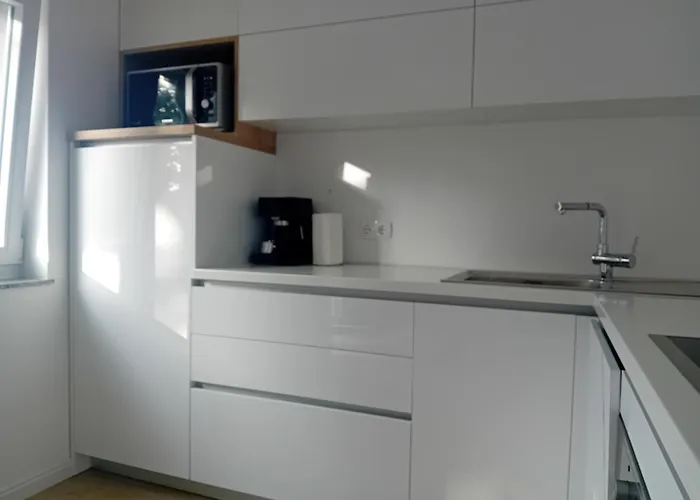Angie Apartment