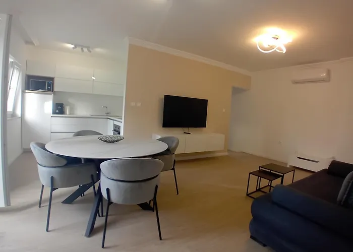 Apartment Angie