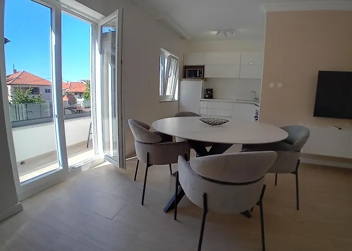 Apartment Angie