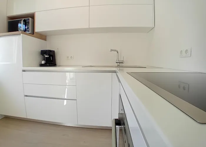 Angie Apartment Zadar