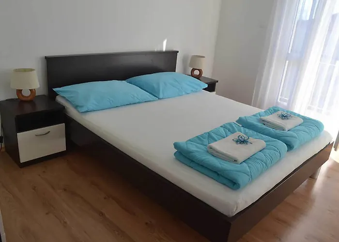 Angie Apartment Zadar