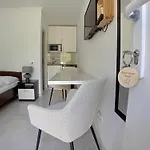 Angie Apartament Zadar