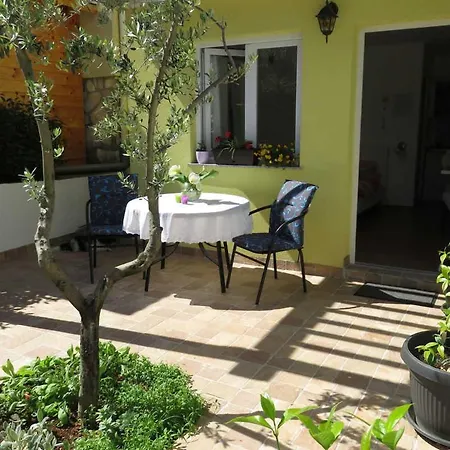 Apartamento Angie