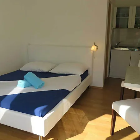 Angie Apartamento Zadar