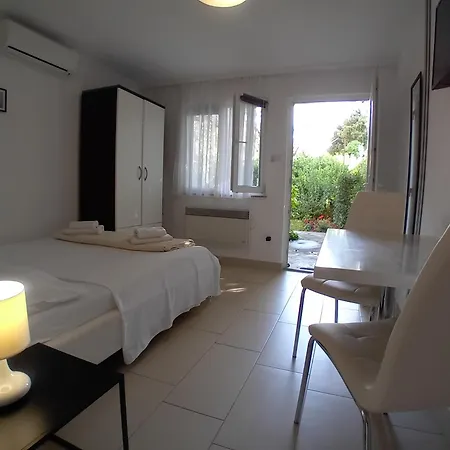 Apartamento Angie