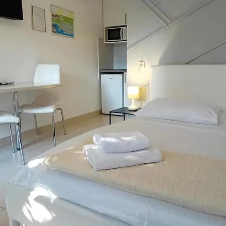 Apartamento Angie *