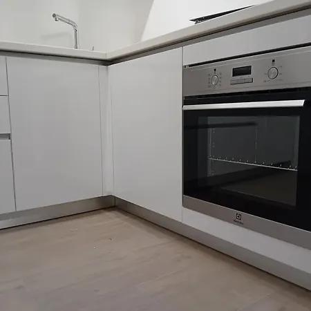 Angie Appartement Zadar