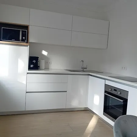 Appartement Angie Zadar