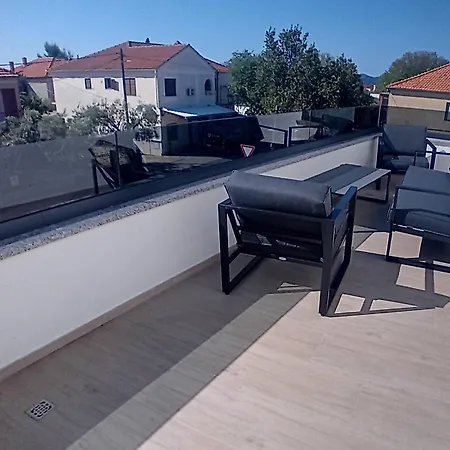 Angie Apartamento Zadar