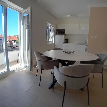 Apartamento Angie