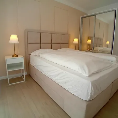 Angie Apartamento Zadar