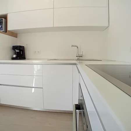 Angie Apartamento Zadar