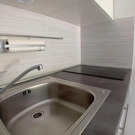 Apartamento Angie