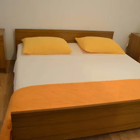 Appartement Angie