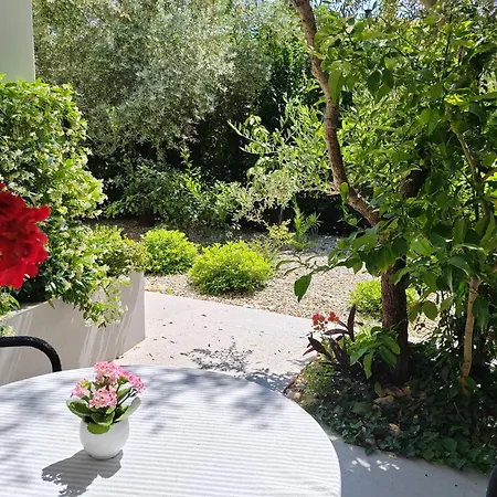 Angie Apartamento Zadar