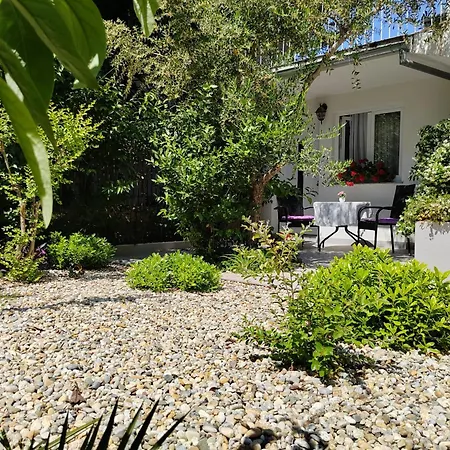 Apartamento Angie Zadar