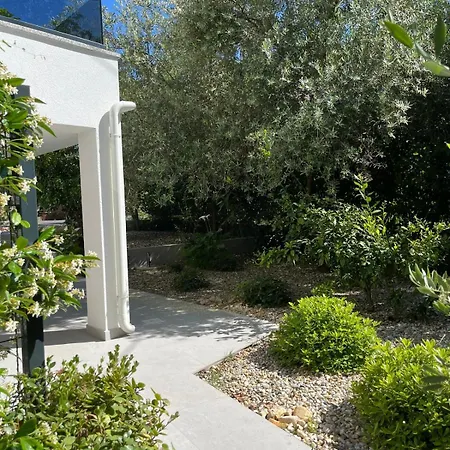 Apartamento Angie Zadar