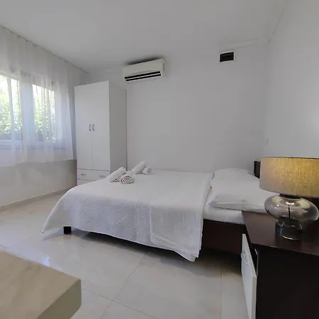 Apartamento Angie *