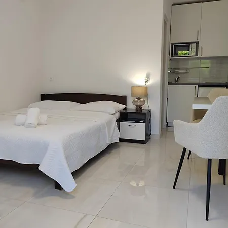 Angie Apartamento Zadar