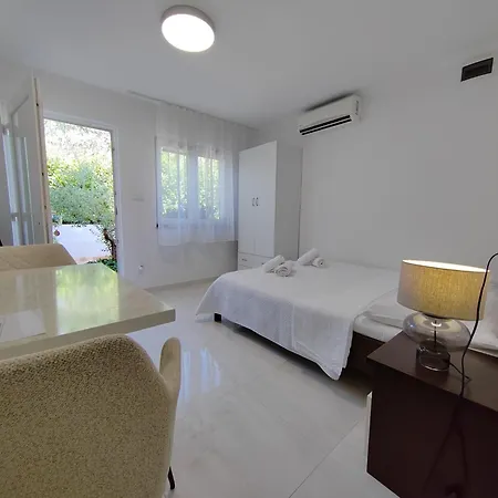 Apartamento Angie Zadar