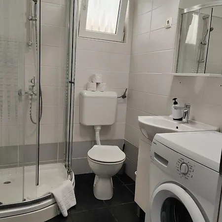 Apartamento Angie *