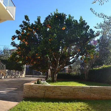 Angie Appartement Zadar