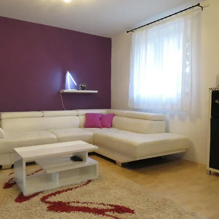 Apartamento Angie Zadar