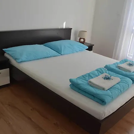 Angie Apartamento Zadar
