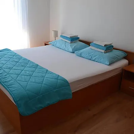 Angie Apartamento Zadar