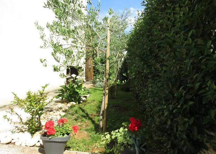 Angie Apartament Zadar