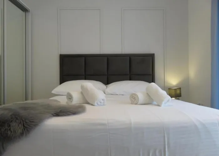 Angie Apartament Zadar