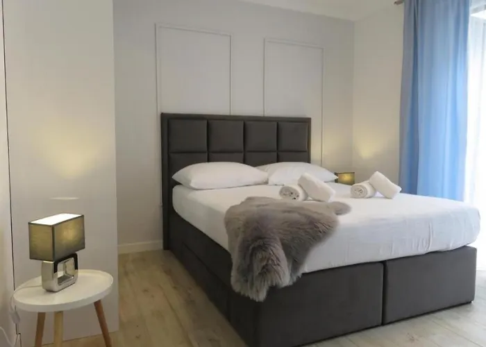 Angie Apartament Zadar