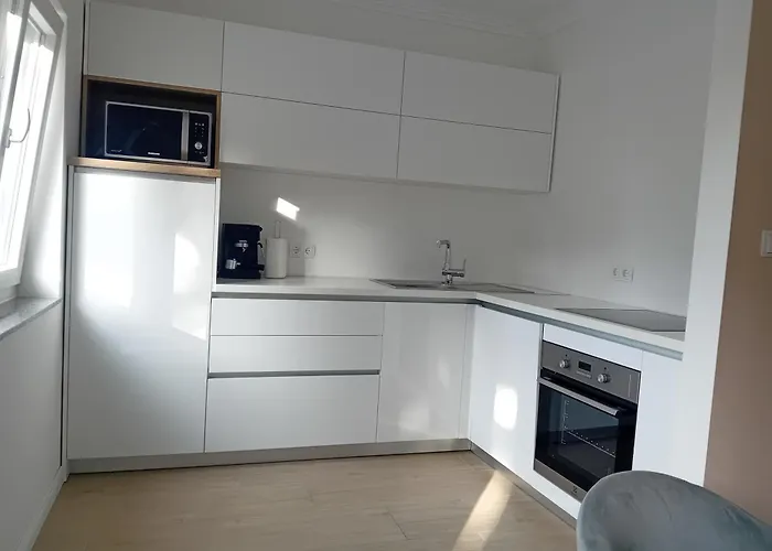 Apartament Angie Zadar