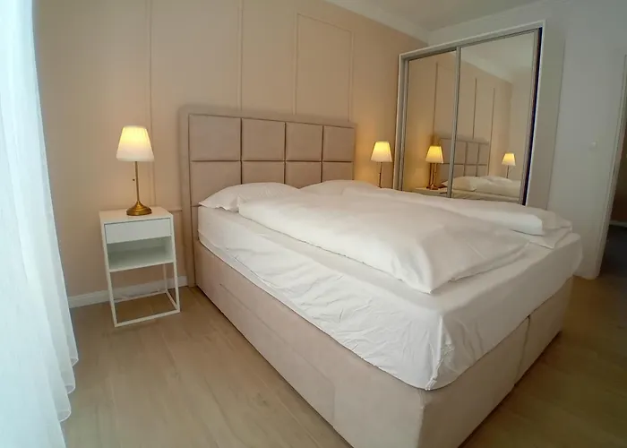 Angie Apartament Zadar