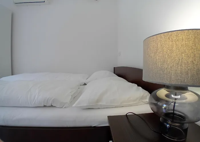 Angie Apartament Zadar