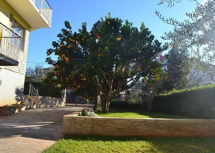 Angie Apartament Zadar