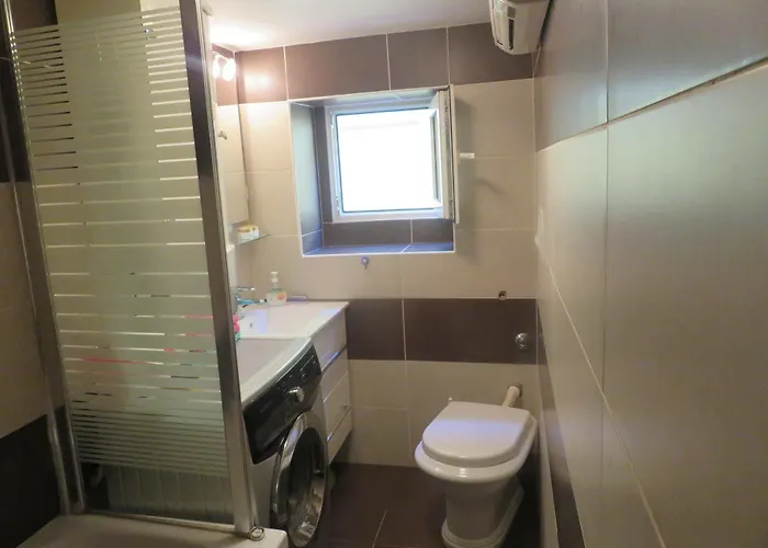 Apartament Angie Zadar