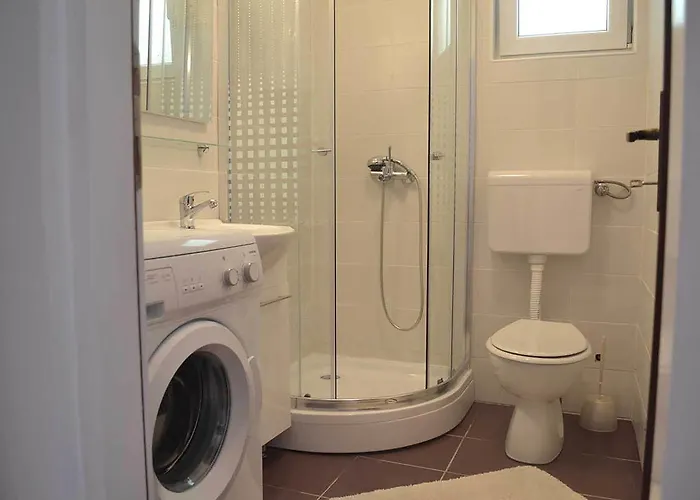 Apartament Angie Zadar