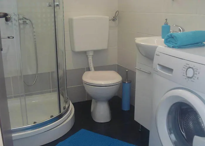 Angie Apartament Zadar