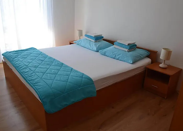 Angie Apartament Zadar